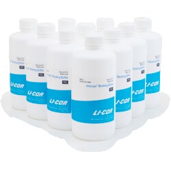 LI COR BIOTECH LLC IRDye 680RD Goat anti-Rat IgG Secondary Antibody (0.5