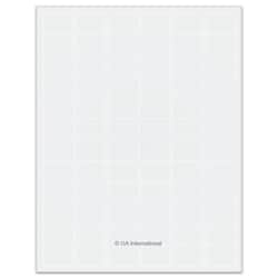 GA International Permanent Cryo-LazrTAG - Cryogenic Labels for Laser Printers