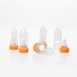 Miltenyi Biotec, Inc.&nbsp;gentleMACS M Tubes (4x25 tubes)