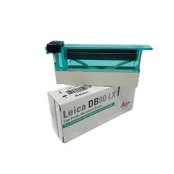 Leica Biosystems DB80LX BLADES 50/PK, Quantity: Pack of 50