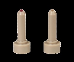 Perkin Elmer US LLC&nbsp;GemTip Cross-Flow II Nebulizer Tip Kit for Optima 8x00 and Avio 200/500