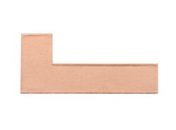 Perkin Elmer US LLC Copper Torch Ignitor Tape for Optima 8x00