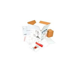 Saf T Pak Inc STP-303 - CATEGORY B EMPTY PACKAGE CONVERSION PANEL, (UN3373)