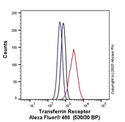 Abcam Rabbit polyclonal to Transferrin Receptor, Quantity: Each of 1