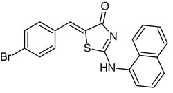 Abcam Pitstop 2 - negative control, Negative control for clathrin inhibitor Pitstop2, 5MG