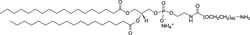 Avanti Polar Lipids DSPE-PEG 2000 AMINE 50MG, Quantity: Each of 1