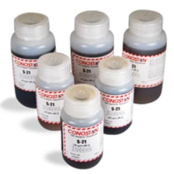 SCP Science Standard S-21+K, 100 ppm, 100 g, Quantity: Each of 1