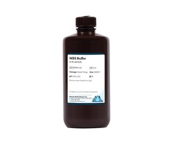 Boston Bioproducts Inc MES Buffer (1 M, pH 6.0) - 500ml, Quantity: Each