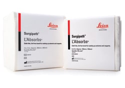Leica Biosystems&nbsp;LABSORB SMALL 6X6IN 1200/CS