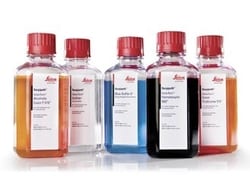 Leica Biosystems BLUE BUFFER 8 4X500ML/CS, Quantity: Case of 4