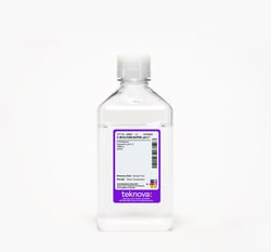 Teknova 0.1M Glycine, pH 2.7. 1000mL, Sterile
