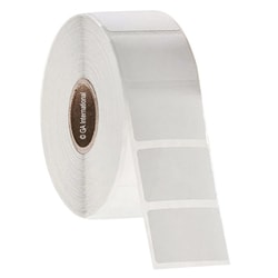 GA International NitroTAG – Cryogenic Barcode Labels for Liquid Nitrogen