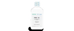 FUJIFILM BIOSCIENCES INC&nbsp;PBS 1X-Dulbecco's Phosphate Buffered Saline Solution - Liquid