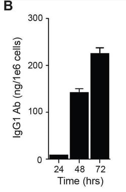 Abcam Mouse monoclonal [2C11] Anti-Human IgG1 Fc, Quantity: Each of 1
