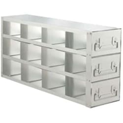 Cole-Parmer ARGOS UPRIGHT FRZ RACK 1/EA