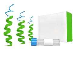 Epoch Life Science Inc GenCatch Advanced PCR Cleanup Kit (250 preps) Uniquely