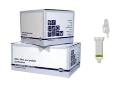 Macherey-Nagel NucleoSpin Tissue, 50 preps, Quantity: Each of 1