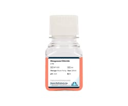 Boston Bioproducts Inc Manganese Chloride (1 M) - 100ml