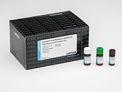 Lonza Walkersville&nbsp;MycoAlert PLUS Mycoplasma Detection Kit (10 Tests)