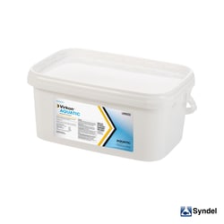 Syndel USA Syndel Virkon Aquatic 10lb Tub, Quantity: Each of 1