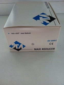 DIAGNOSTICA STAGO INC STA-Maxi Reducer, Quantity: Each of 1