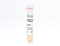 STEMCELL Technologies ClonaCell -CHO ACF Supplement, Size: 2.5 mL, Quantity: