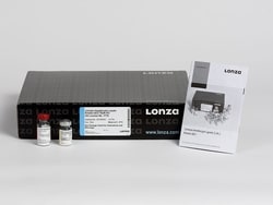 Lonza Walkersville Kinetic-QCL Bulk Kinetic Chromogenic LAL Assay, 2040