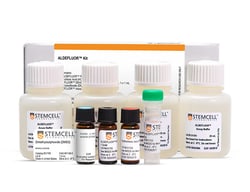 STEMCELL Technologies ALDEFLUOR DEAB Reagent, 1.5 mM, 1 mL, Size: 1 mL,