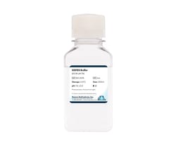 Boston Bioproducts Inc HEPES Buffer (0.5 M, pH 7.4) - 250ml, Quantity:
