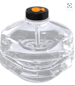 Innovive Inc Rat water bottle - Empty - 850ml