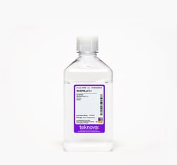 Teknova 1M HEPES, pH 7.4. 1000mL, Sterile.