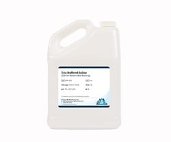Boston Bioproducts Inc Tris Buffered Saline, TBS (10X, for Western Blot
