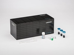 Lonza Walkersville SE Cell Line 4D-Nucleofector X Kit L