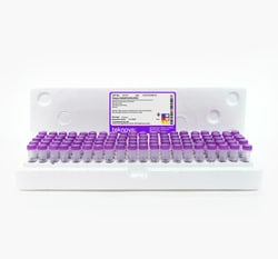 Teknova&nbsp;50mg/mL Kanamycin Solution. 1mL Tubes, 100 Tubes per Pack, Sterile.