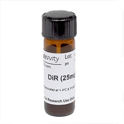Revvity Health Sciences Inc IVISense DiR 750 Fluorescent Cell Labeling
