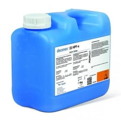 TECHNOTRADE INTERNATIONAL INC Deconex 22 LIQ-X, 6kg, Quantity: Each of