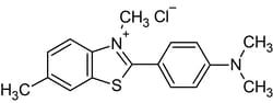 Abcam Thioflavin T, Fluorescent cell-permeable amyloid binding benzothiazole