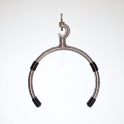 Thomson Instrument Company Ring Only for Inverting Optimum Growth Flasks,