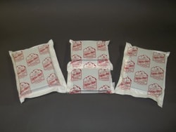 Plastilite Corp THERMO BRICK PACK 9OZ 48/CS, Quantity: Case of 48