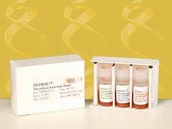 Maine Molecular Quality Controls Inc&nbsp;INTROL Thrombosis Genotype Panel