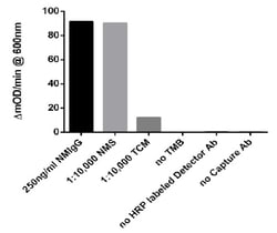 Abcam Mouse IgG ELISA Kit, 1 x 96 Tests, Quantity: Each of 1