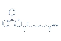 Selleck Chemical LLC Ricolinostat (ACY-1215) 5mg 1316214-52-4 Rocilinostat,