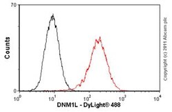 Abcam Mouse monoclonal [3B5] to DRP1, Quantity: Each of 1
