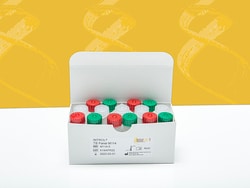 Maine Molecular Quality Controls Inc&nbsp;INTROL TB Panel M114