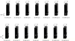 Starna Cells Inc SUB MICRO FLUOR CELL 50UL