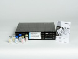 Lonza Walkersville PYROGENT-5000 Bulk Kinetic Turbidimetric LAL Assay,