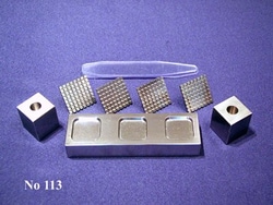 PATHOLOGY INNOVATIONS 30 MM EMBEDDING WELL BAR SET