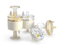MilliporeSigma Millipak-200 Capsule Filter Unit, 3/pk, Quantity: Pack of