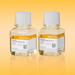 Miltenyi Biotec, Inc.&nbsp;MACS Tissue Storage Solution, 100mL