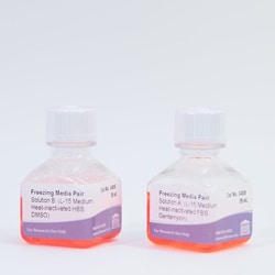 ATHENA ES&nbsp;FREEZING MEDIA PAIR 50ML